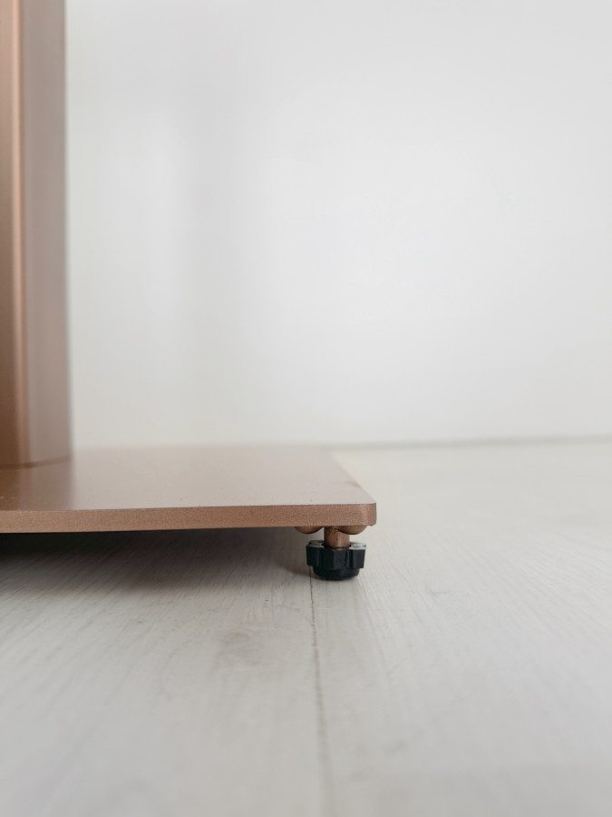 Подстолье T-Flat 42