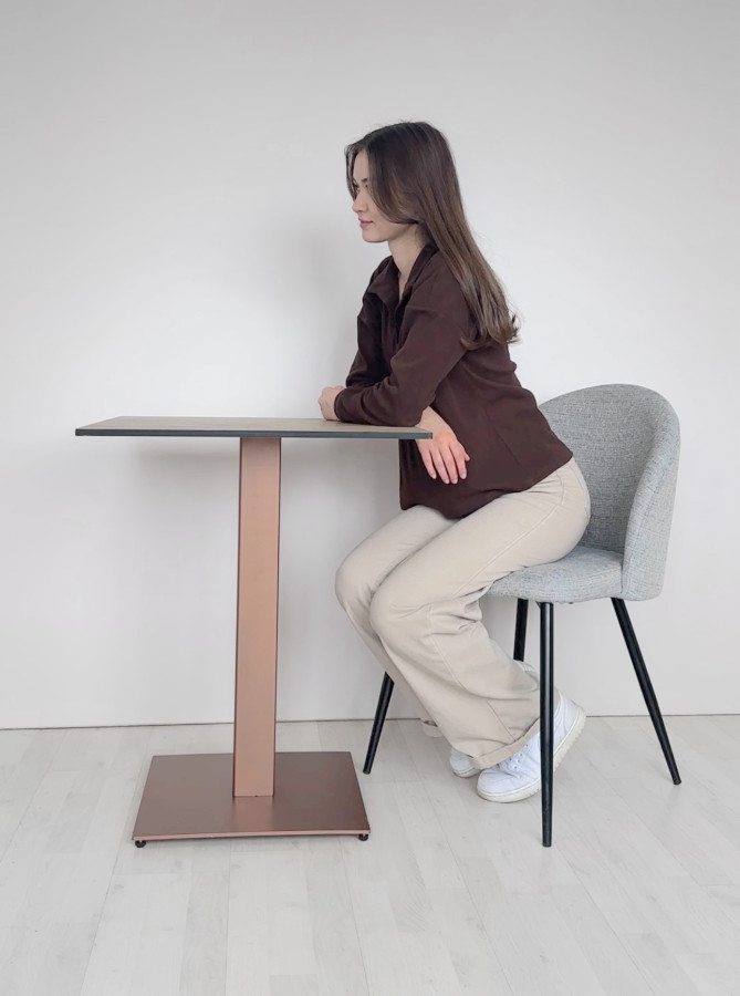 Подстолье T-Flat 42