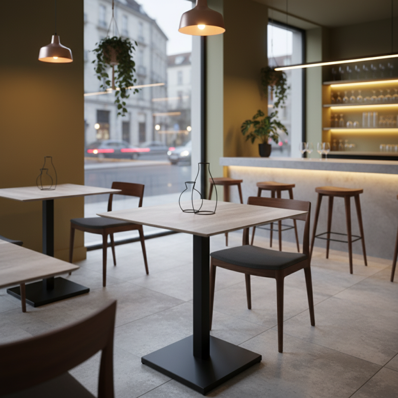 Стол Chelsea One