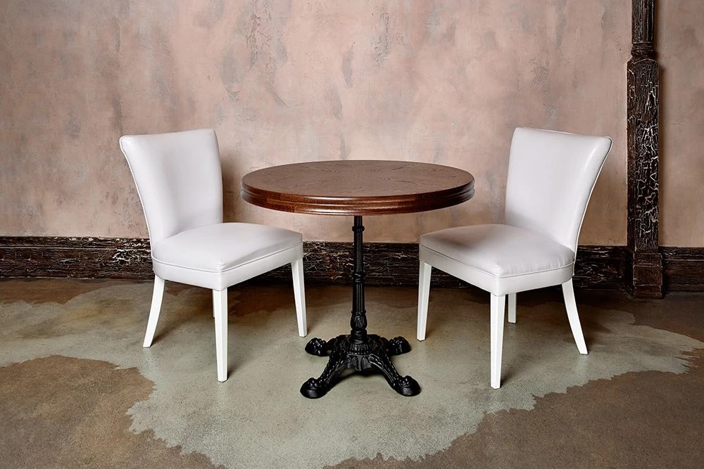 Подстолье Royal 3066 Light чугун