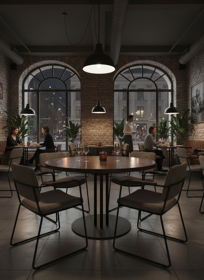 Подстолье Venera