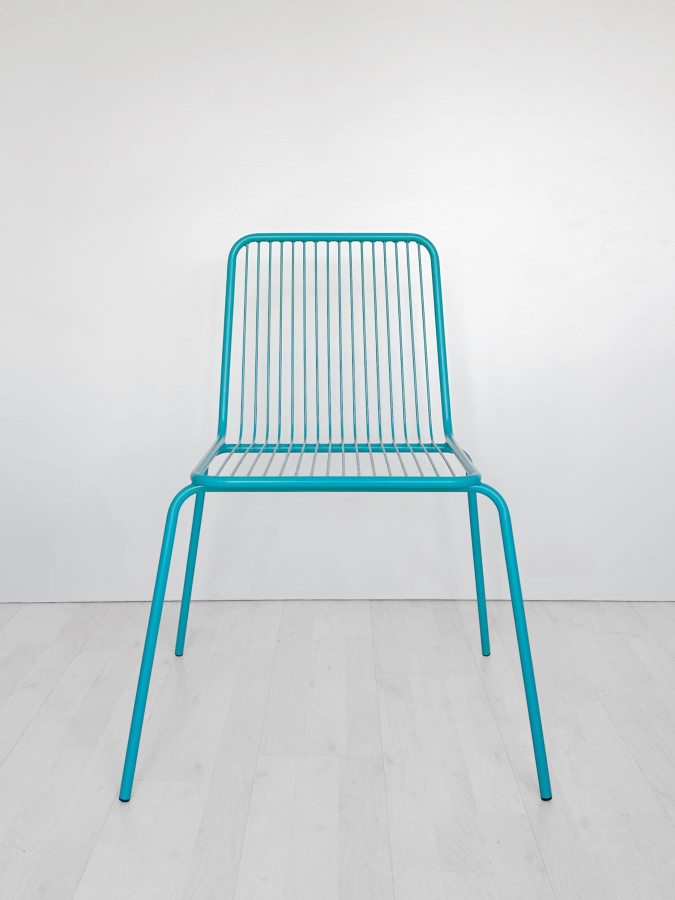 Стул Grill sea rose