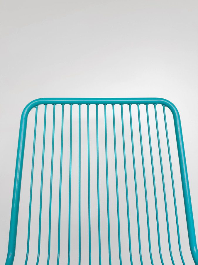 Стул Grill sea rose