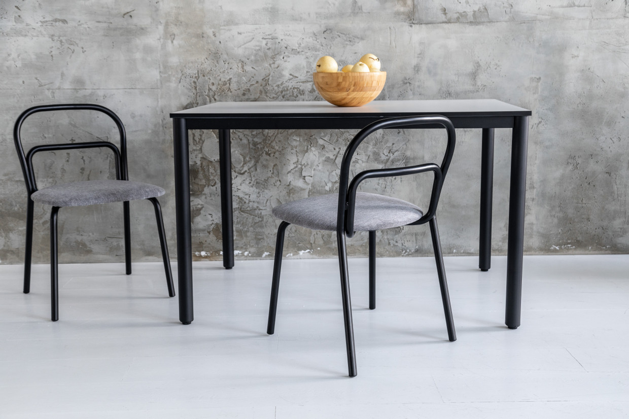 Стол KARL 40х40