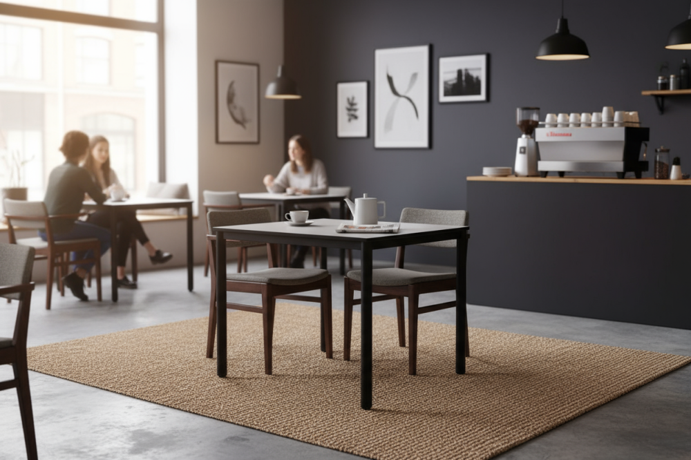 Стол KARL 40х40