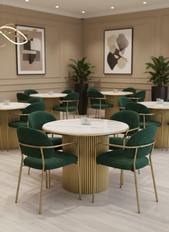 Стол El Mini 450