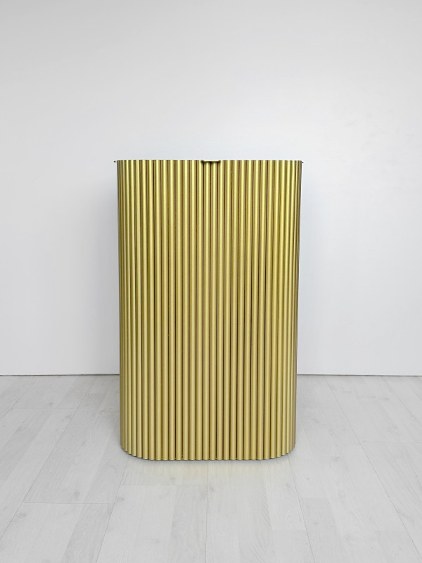 Подстолье Soft form 35 Коричневый_8