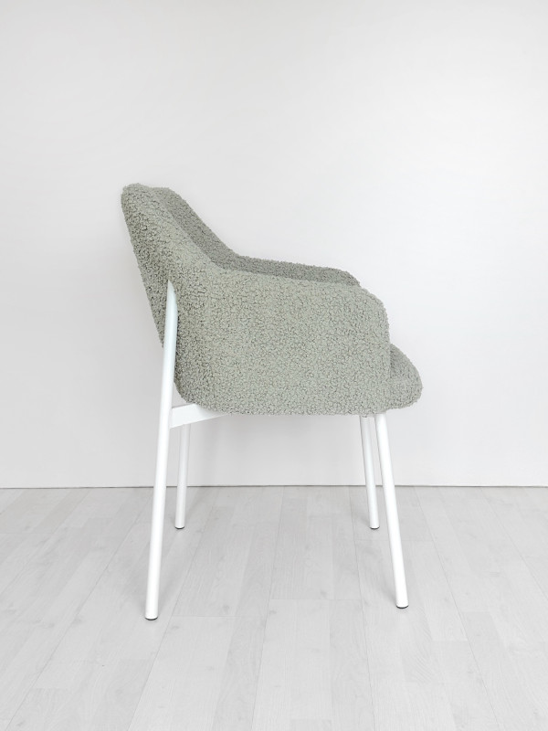 Стул офисный Primera Boucle