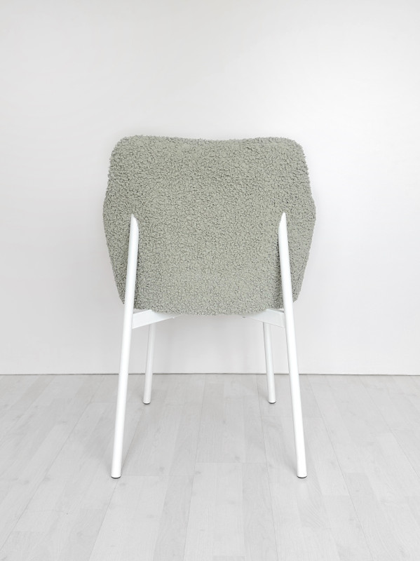 Стул офисный Primera Boucle